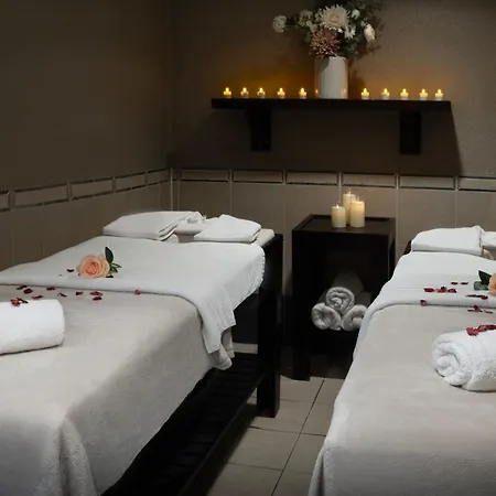 Delta By Marriott Manchester Airport Hotel Hale (Greater Manchester)