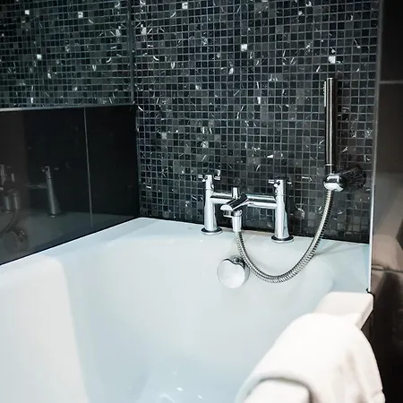 The Townhouse Отель