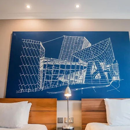 The Townhouse 맨체스터