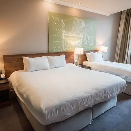 The Townhouse 4* 맨체스터