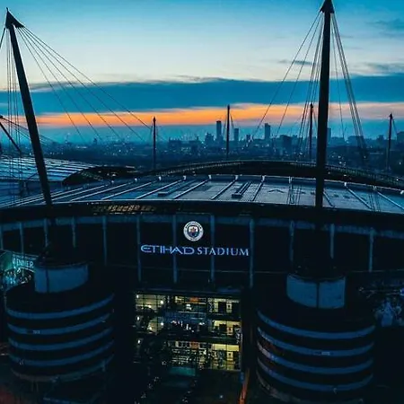 Skyline Sanctuary *
