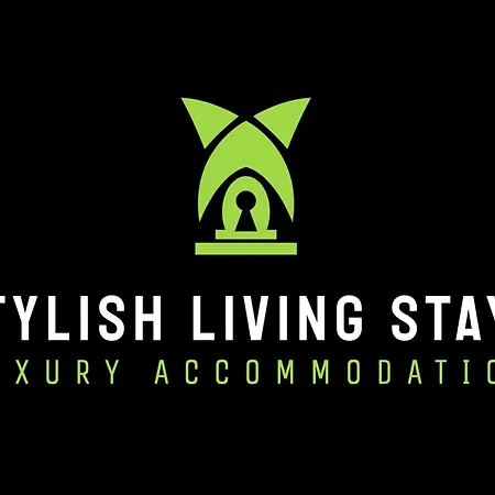 - 1 Bedroom - Sleeps 3 - Free Parking Apartmán *