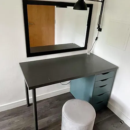 - 1 Bedroom - Sleeps 3 - Free Parking * Manchester