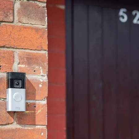 52 Furnival Road, 4* Manchester