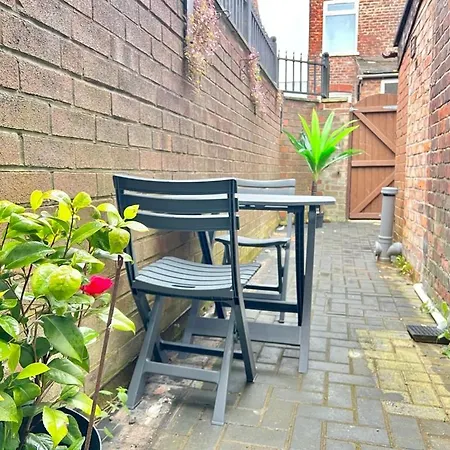 Lux 2 Bed 2 Bath Coop Arena, Stadium, Sport City, Picadilly 公寓 曼彻斯特