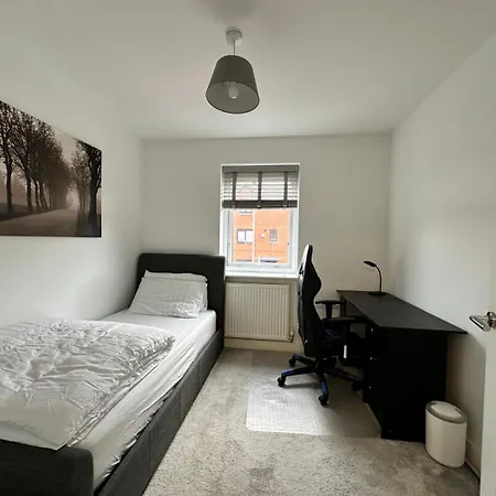 Merit Luxury Homes Semesterbostad *