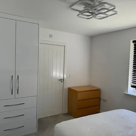 Merit Luxury Homes Semesterbostad *