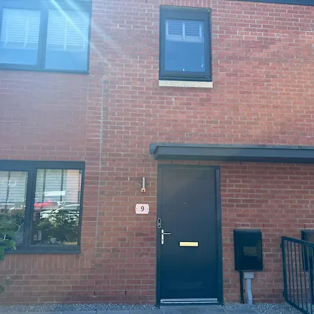 Semesterbostad Merit Luxury Homes