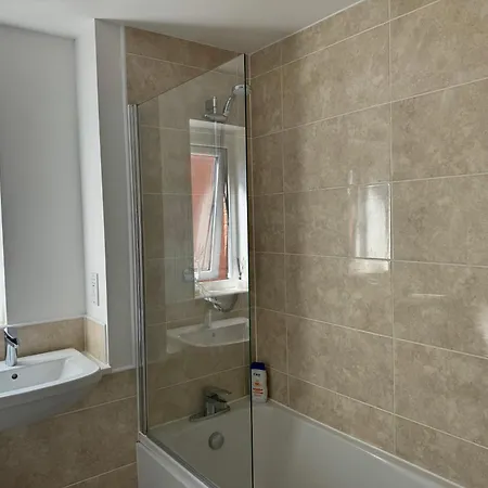 Merit Luxury Homes Semesterbostad *