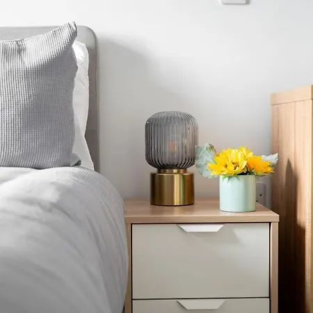 Apartament Modern Chique *