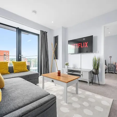 Modern Appartement
