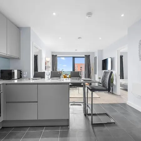 Appartement Modern *