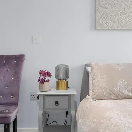 Appartement Modern *