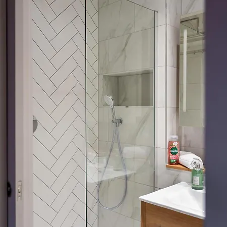 דירה Livestay 3-bed Loft In The Heart Of