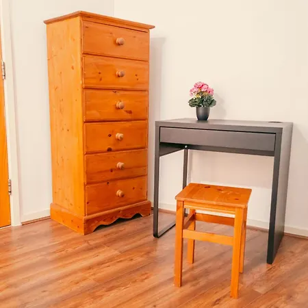 Διαμέρισμα Chic Georgian Flat In *