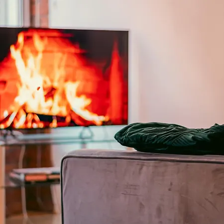 Appartement Chic Georgian Flat In *