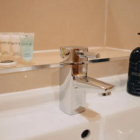 Chic Georgian Flat In 맨체스터