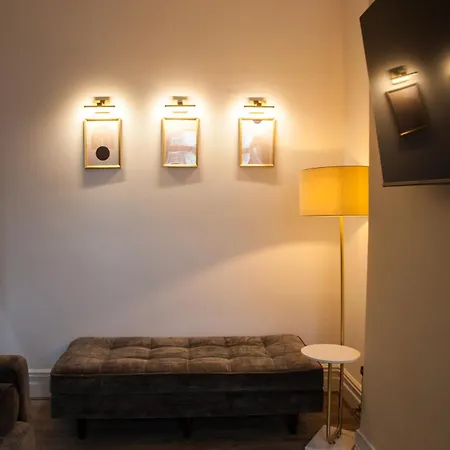 Entire Luxury In Old Trafford, Next To Mufc Σπίτι διακοπών *