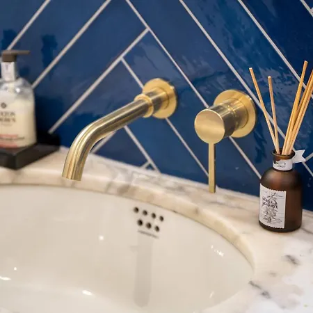 Large & Stylish Townhouse King Beds&free Parking * Manchester