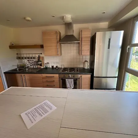 Apartmán Freshfields
