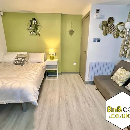 Appartement Bnbee - - Gorgeous 1 Bedroom Apartment!