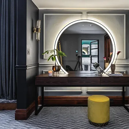 Kimpton Clocktower By Ihg 5*