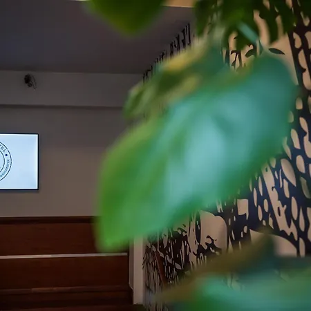 The Townhouse 4* Манчестер