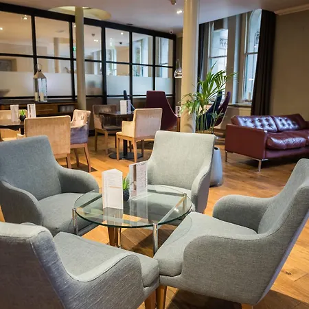 The Townhouse 4* 맨체스터