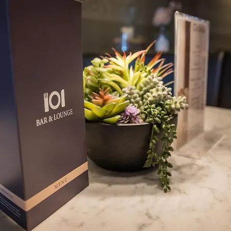 The Townhouse 4* 맨체스터