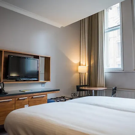 The Townhouse 4* 맨체스터