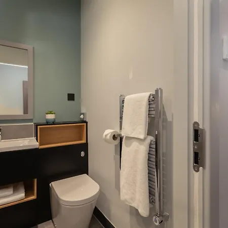 - The Niu, Loom North By Ihg マンチェスター