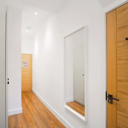 Apartamento Afflecks By The Heim Residences *