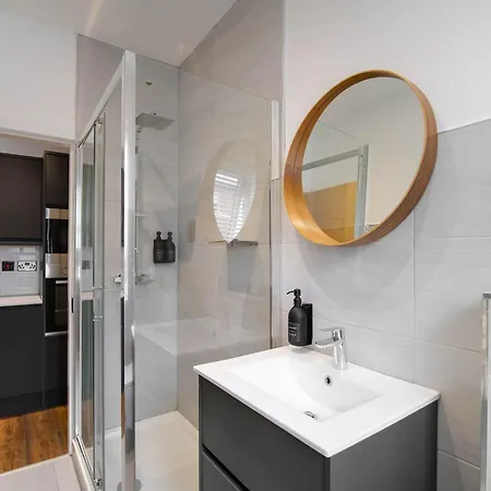 Afflecks By The Heim מנצ'סטר