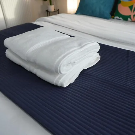 Habitación en casa particular Luxury - Pick A - Free Parking & Kitchen Access, Near Etihad Stadium, The Coop Live & Piccadilly Station, Mánchester