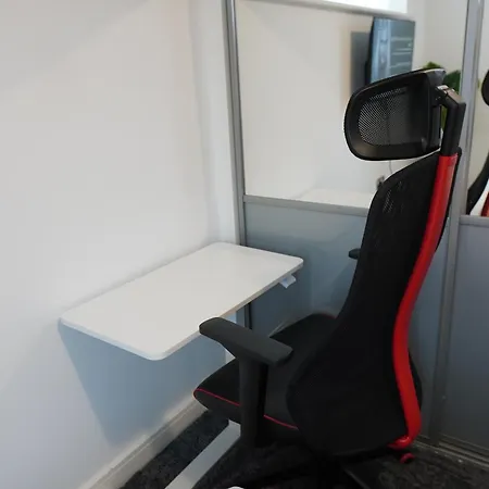 Habitación en casa particular Luxury - Pick A - Free Parking & Kitchen Access, Near Etihad Stadium, The Coop Live & Piccadilly Station, Mánchester