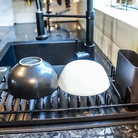 Holiday home Mvps Snug Urban Hideaway