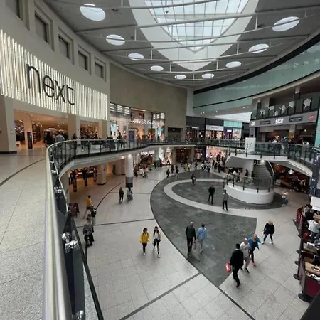 Holiday home Mvps Snug Urban Hideaway