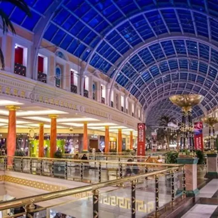 Mvps Snug Urban Hideaway * Manchester