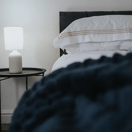 Appartement Vibrant & Spacious 3br House, Near & Salford Quays, Free Parking