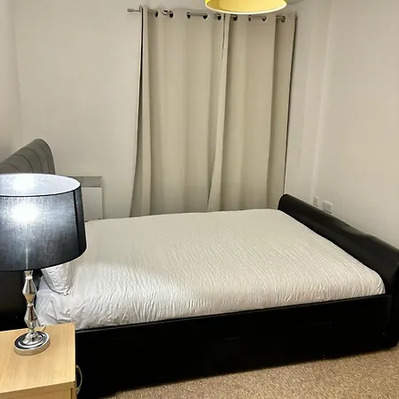 Lejlighed Centre Cosy