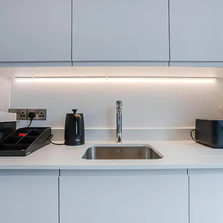 Alabaster By Casacity 아파트 *