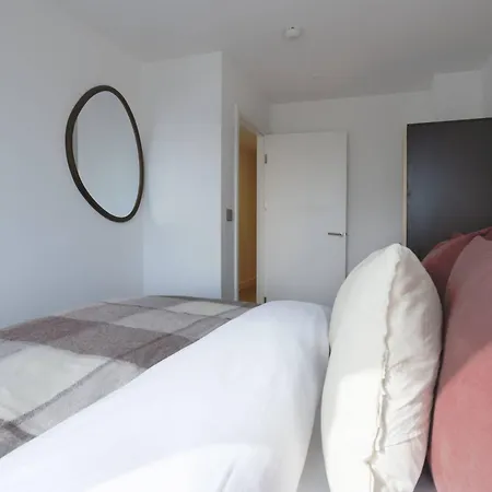 Alabaster By Casacity 아파트 *