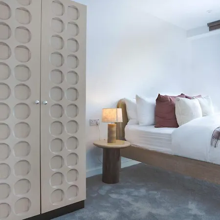 Alabaster By Casacity Διαμέρισμα *