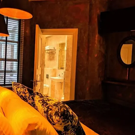 Boutique Centre Flat By Superhost * מנצ'סטר