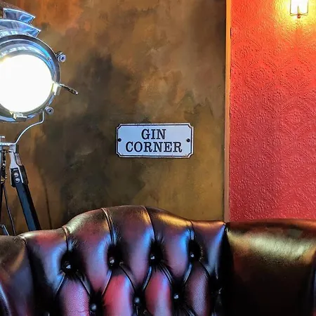 Boutique Centre Flat By Superhost Ferienhaus Manchester