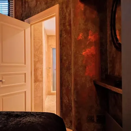 Boutique Centre Flat By Superhost * מנצ'סטר