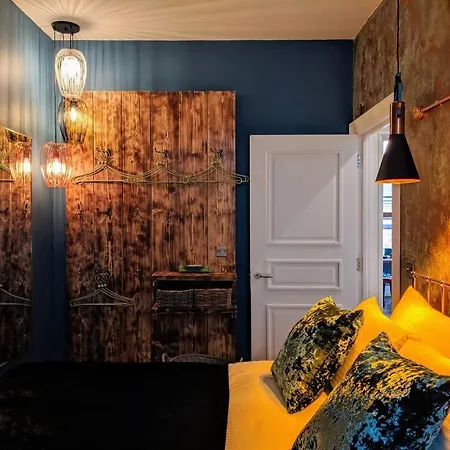 בית נופש Boutique Centre Flat By Superhost מנצ'סטר