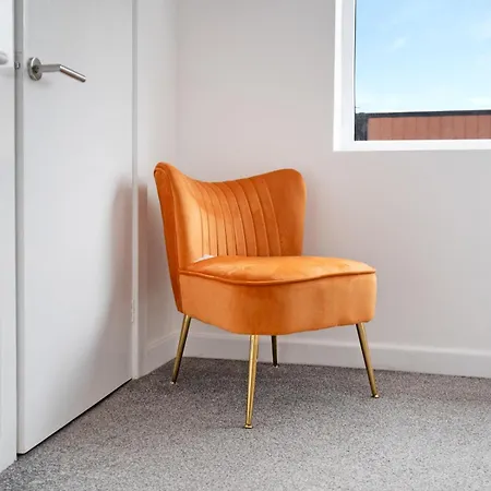 Spacious 4 Bed Hidden Gem Pass The Keys Vakantiehuis Manchester