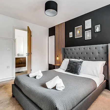 In Greater * Manchester