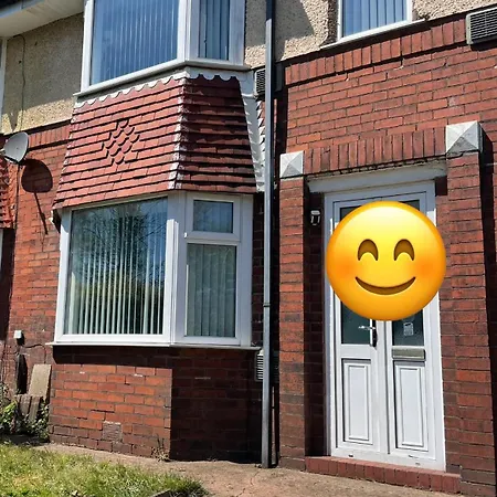 Our Happy Place Manchester *